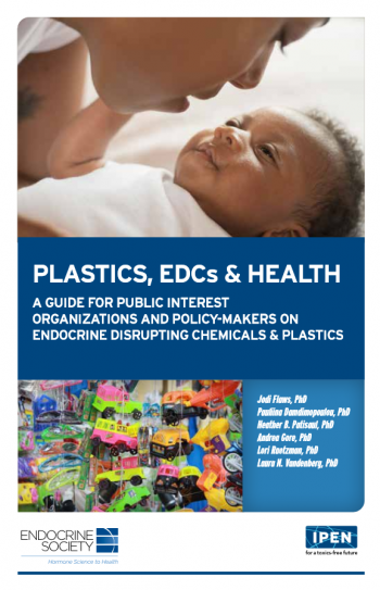 Plastics Pose A Threat To Human Health Saicm Knowledge