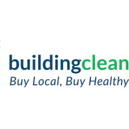 buidingcleandlogo