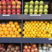 fruit